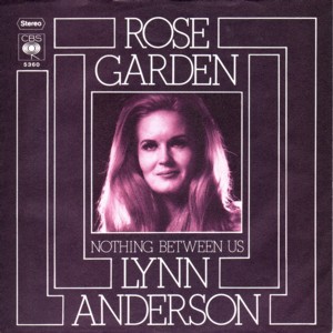 Lynn Anderson